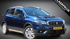 Gebruikt 2021 Suzuki SX4 S-Cross SUV | € 22.950 (Eerlijke prijs)