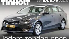 Grijs Gebruikt 2024 Kia Ceed Stationwagen | € 23.950 (Eerlijke prijs)