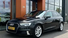 Gebruikt 2016 Audi A3 Sportback Proline Hatchback | € 12.890 (Eerlijke prijs)