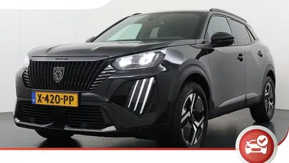 Occasion 2024 Peugeot 2008 Allure SUV | € 23.425 (Eerlijke prijs)