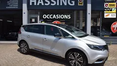 Grijs Gebruikt 2015 Renault Espace Dynamique MPV | € 22.950 (Eerlijke prijs)