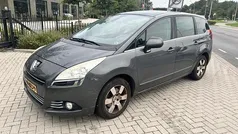 Gebruikt 2010 Peugeot 5008 MPV | € 1.595 (Super prijs)
