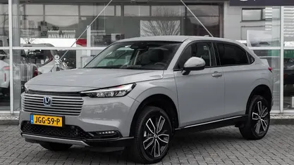 Occasion Honda HR-V Elegance 2025 SUV