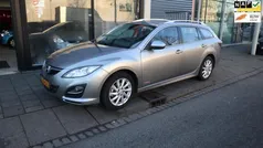 Gebruikt 2011 Mazda 6 Stationwagen | € 5.950 (Goede deal)