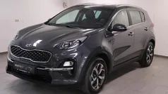 Grijs Gebruikt 2019 Kia Sportage SUV | € 20.794 (Goede deal)