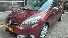 Gebruikt 2014 Renault Scénic III Bose Edition MPV | € 6.250 (Eerlijke prijs)