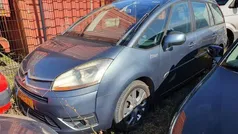 Grijs Gebruikt 2008 Citroën Grand C4 Picasso MPV | € 1.750 (Eerlijke prijs)