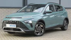 Gebruikt 2022 Hyundai Bayon Edition SUV | € 19.990 (Goede deal)