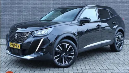 Occasion Peugeot 2008 Allure 102 PK (75 kW) 2020 SUV