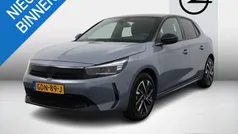 Grijs Gebruikt 2024 Opel Corsa Hatchback | € 19.899 (Eerlijke prijs)