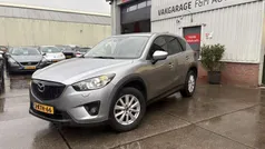 Gebruikt 2013 Mazda CX-5 SUV | € 12.950 (Eerlijke prijs)