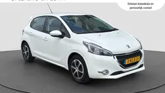 Gebruikt 2013 Peugeot 208 Envy Hatchback | € 5.440 (Eerlijke prijs)