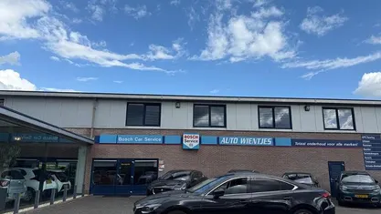 Occasion Mazda 6 165 PK (121 kW) 2017 Zwart Sedan