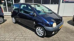 Gebruikt 2003 Renault Twingo Initiale Hatchback | € 950 (Goede deal)
