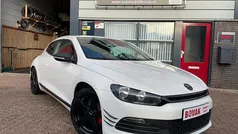 Gebruikt 2010 VW Scirocco Highline Coupé | € 7.950 (Goede deal)