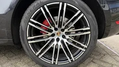 Porsche Macan Turbo