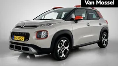 Gebruikt 2018 Citroën C3 Aircross PureTech SUV | € 10.940 (Eerlijke prijs)