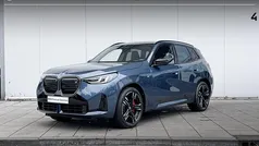 Blauw Gebruikt 2025 BMW X3 Comfort Edition SUV | € 99.900 (Eerlijke prijs)