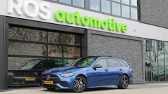 Gebruikt 2021 Mercedes 200 AMG line Stationwagen | € 37.950 (Goede deal)