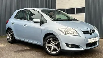 Occasion 2007 Toyota Auris Sol Hatchback | € 5.450 (Eerlijke prijs)