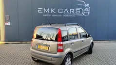 Beige Gebruikt 2008 Fiat Panda Dynamic Hatchback | € 1.749 (Eerlijke prijs)