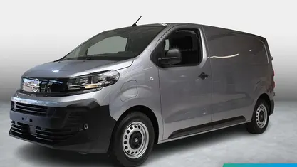 Occasion Opel Vivaro-e Combi Comfort 100 kW (136 PK) 2025 Van