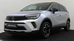 Grijs Gebruikt 2023 Opel Crossland Elegance SUV | € 19.925 (Eerlijke prijs)