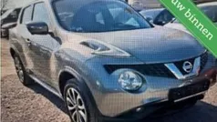 Gebruikt 2018 Nissan Juke Tekna SUV | € 15.950 (Eerlijke prijs)
