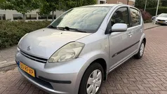 Grijs Gebruikt 2005 Daihatsu Sirion Hatchback | € 1.990 (Super prijs)