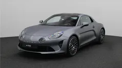 Grijs Gebruikt 2022 Alpine A110 Coupé | € 71.500 (Eerlijke prijs)