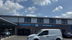 Gebruikt 2019 Ford Transit Ambiente Van | € 6.950 (Super prijs)
