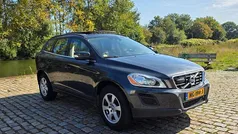 Gebruikt 2012 Volvo XC60 Summum SUV | € 11.499 (Goede deal)