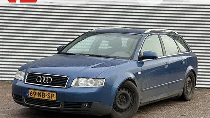 Occasion Audi A4 131 PK (96 kW) 2003 Stationwagen