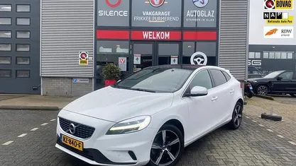 Occasion Volvo V40 R-Design 191 PK (140 kW) 2018 Hatchback