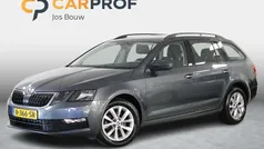 Gebruikt 2020 Skoda Octavia Business Line Stationwagen | € 20.045 (Eerlijke prijs)