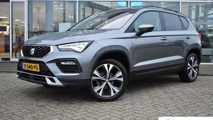 Occasion 2024 Seat Ateca Business SUV | € 30.795 (Eerlijke prijs)