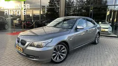 Grijs Gebruikt 2007 BMW 530 Executive Sedan | € 5.744 (Eerlijke prijs)