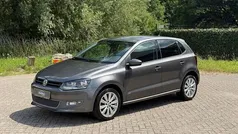 Gebruikt 2010 VW Polo Highline Hatchback | € 8.999 (Eerlijke prijs)