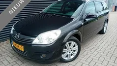 Gebruikt 2010 Opel Astra Cosmo Stationwagen | € 2.950 (Super prijs)