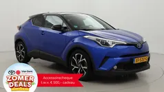Gebruikt 2019 Toyota C-HR Style SUV | € 21.999 (Eerlijke prijs)