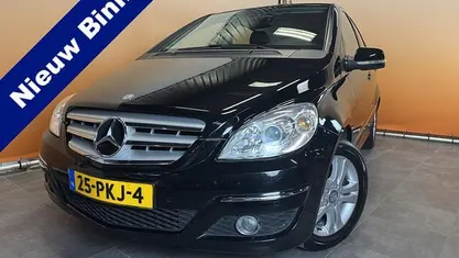 Occasion Mercedes B160 Business 97 PK (71 kW) 2011 MPV