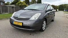 Grijs Gebruikt 2008 Toyota Prius Comfort Hatchback | € 4.950 (Eerlijke prijs)