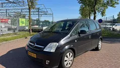 Gebruikt 2003 Opel Meriva Cosmo MPV | € 850 (Eerlijke prijs)