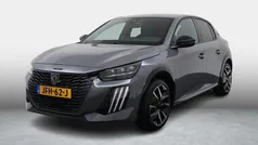 Grijs Gebruikt 2024 Peugeot 208 GT Hatchback | € 22.499 (Eerlijke prijs)