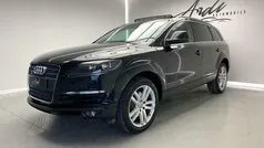Gebruikt 2010 Audi Q7 SUV | € 12.500 (Eerlijke prijs)