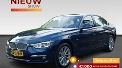 Gebruikt 2018 BMW 318 Executive Sedan | € 16.230 (Goede deal)