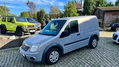Grijs Gebruikt 2011 Ford Transit Connect MPV | € 7.500 (Eerlijke prijs)