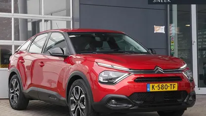 Occasion Citroën e-C4 Feel 114 kW (156 PK) 2020 SUV