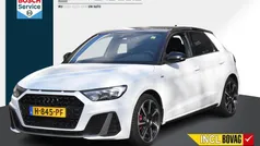 Gebruikt 2020 Audi A1 Sportback Proline Hatchback | € 26.950 (Eerlijke prijs)