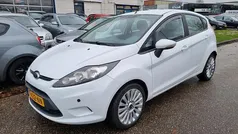 Gebruikt 2009 Ford Fiesta Trend Hatchback | € 4.750 (Eerlijke prijs)